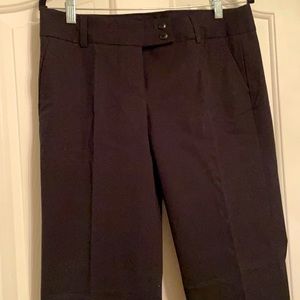 J. Crew City Fit Stretch